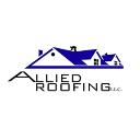Allied Roofing LLC logo